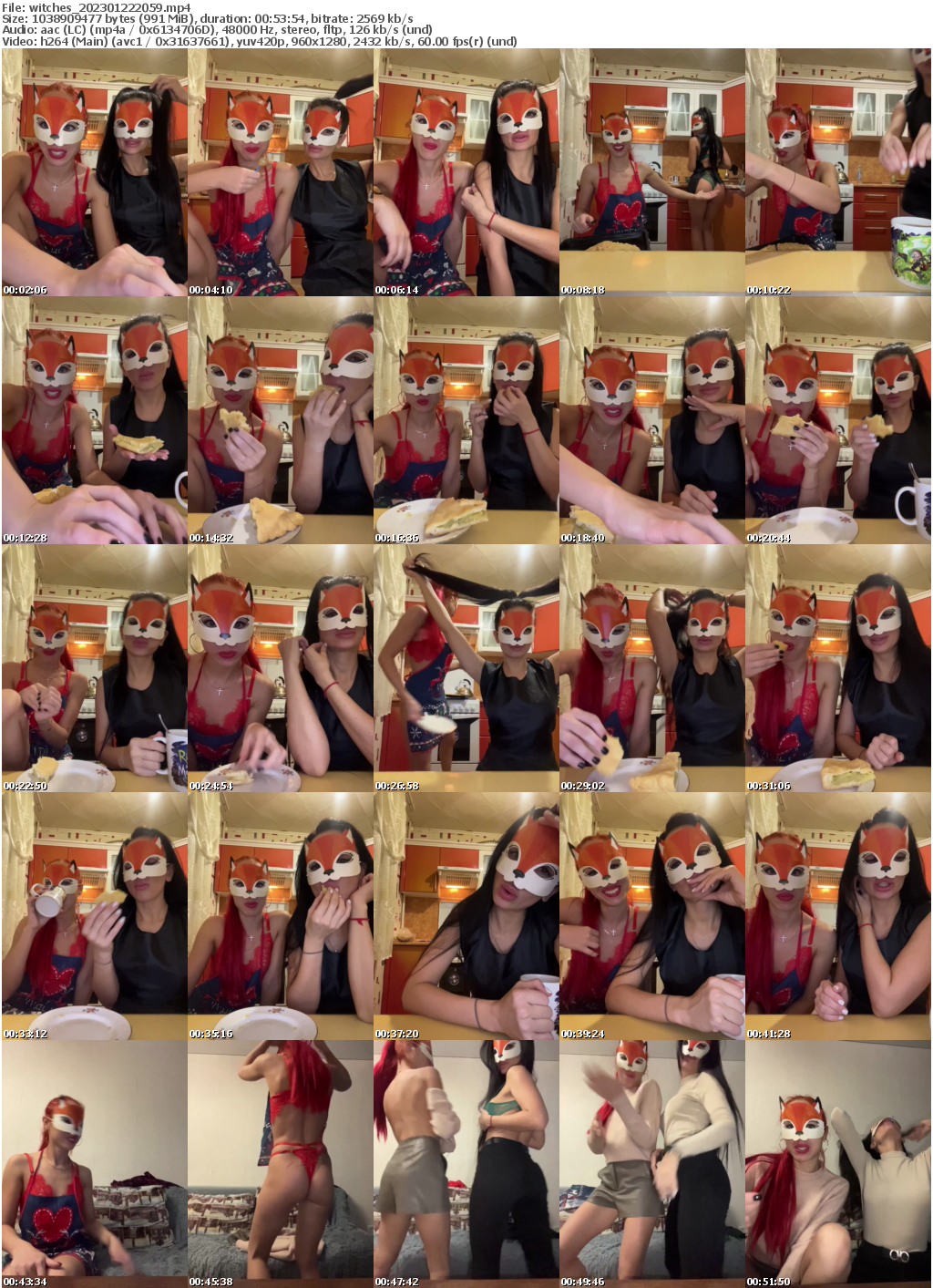 Preview thumb from witches on 2023-01-22 @ bongacams