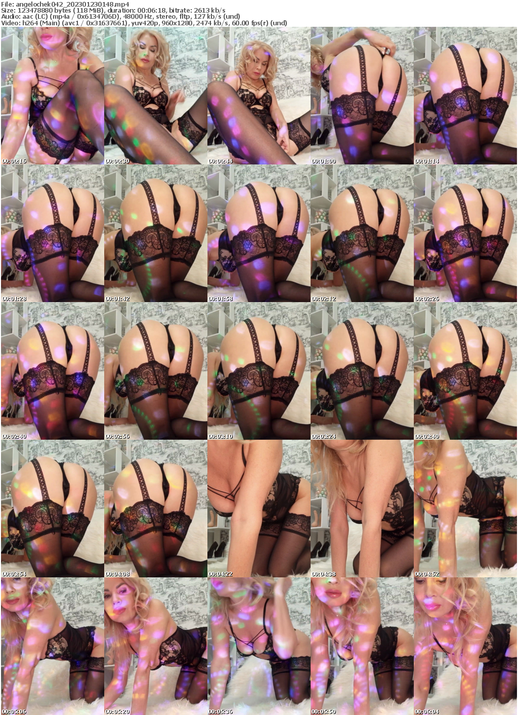 Preview thumb from angelochek042 on 2023-01-23 @ bongacams