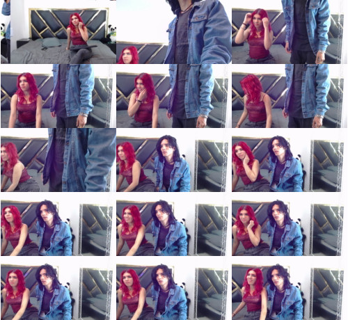 View or download file blackyred on 2023-01-23 from bongacams