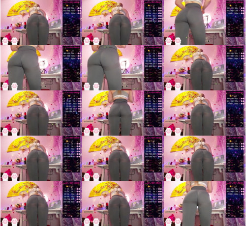 View or download file elena_xxx on 2023-01-23 from bongacams