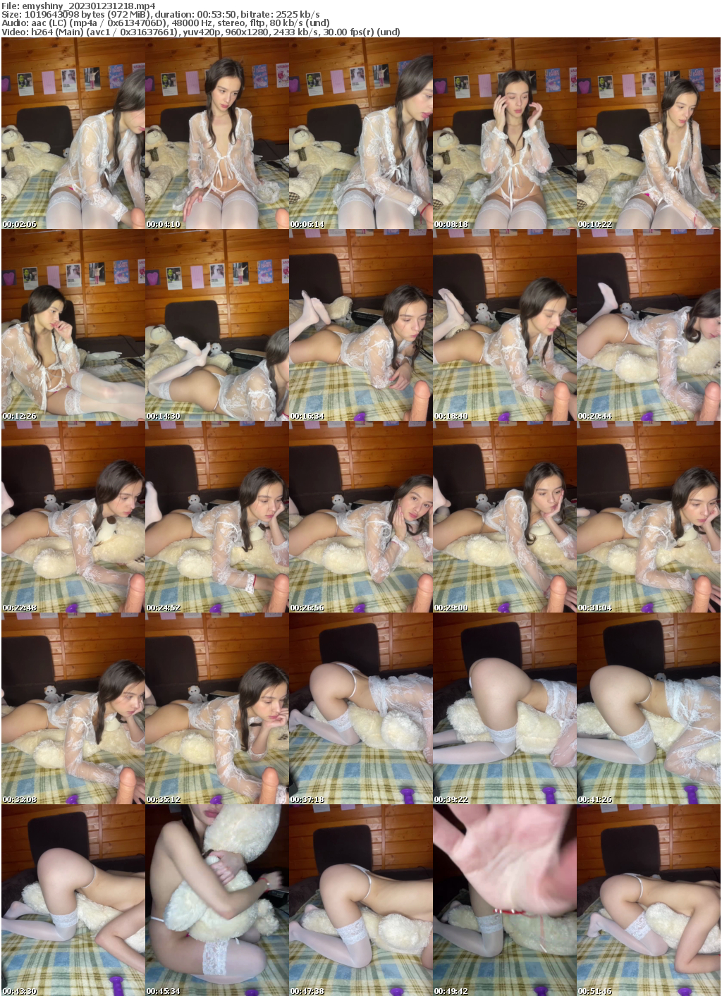 Preview thumb from emyshiny on 2023-01-23 @ bongacams