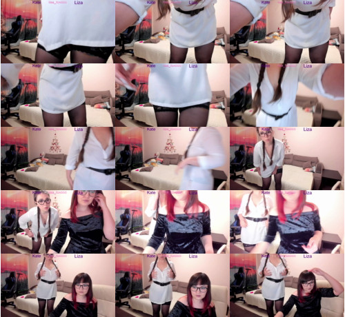 View or download file fox_lisa on 2023-01-23 from bongacams