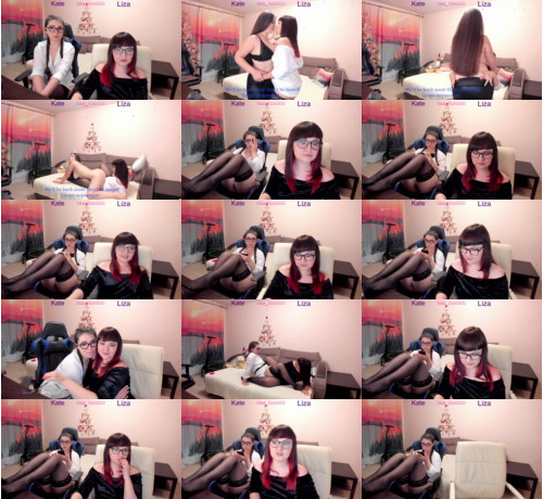 View or download file fox_lisa on 2023-01-23 from bongacams