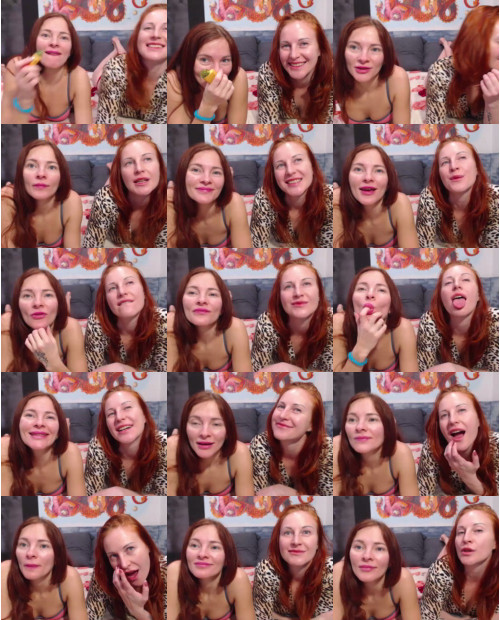 View or download file foxxxygirls on 2023-01-23 from bongacams