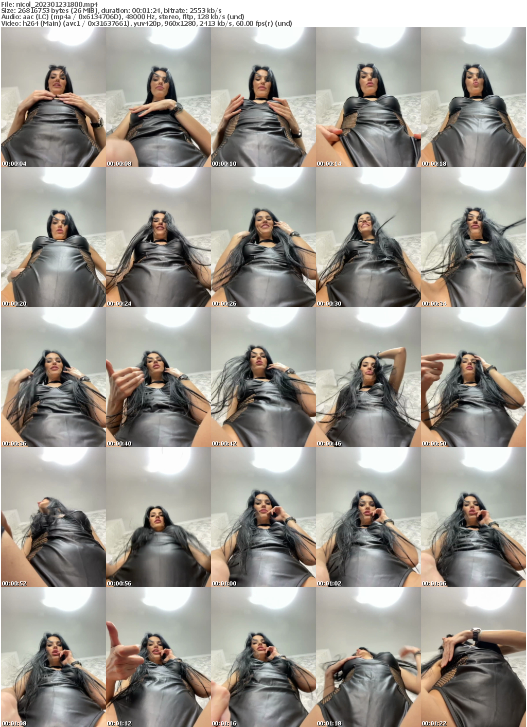 Preview thumb from nicol on 2023-01-23 @ bongacams