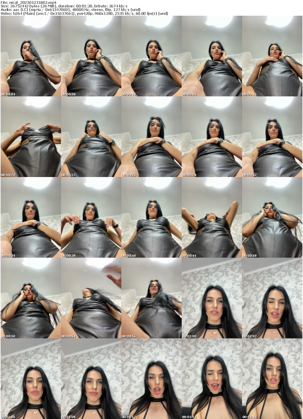 Preview thumb from nicol on 2023-01-23 @ bongacams