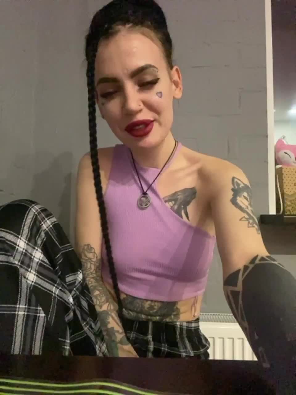 View or download file realalicebim on 2023-01-23 from bongacams