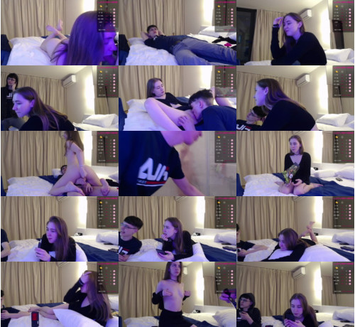 View or download file shrimprolls on 2023-01-23 from bongacams