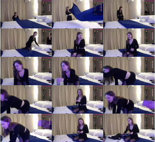 View or download file shrimprolls on 2023-01-23 from bongacams