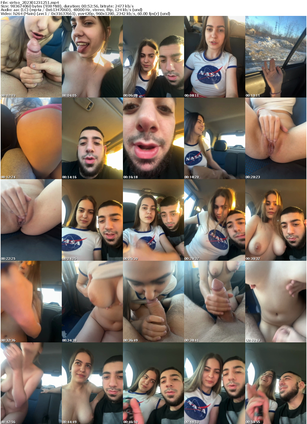 Preview thumb from sirtso on 2023-01-23 @ bongacams