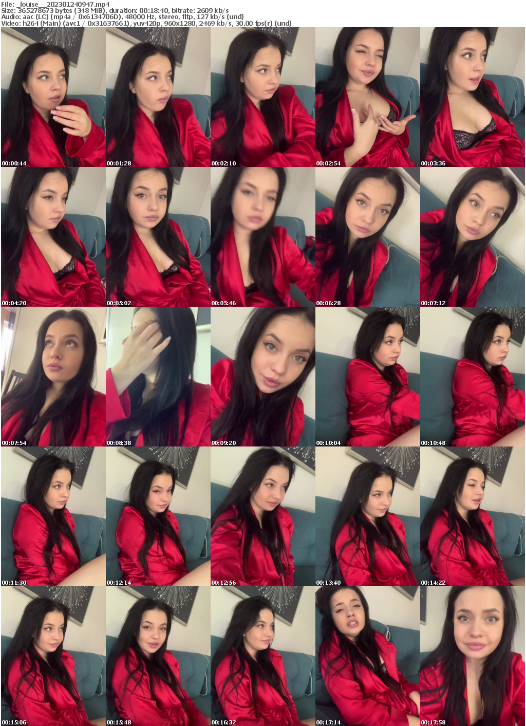 Preview thumb from _louise_ on 2023-01-24 @ bongacams