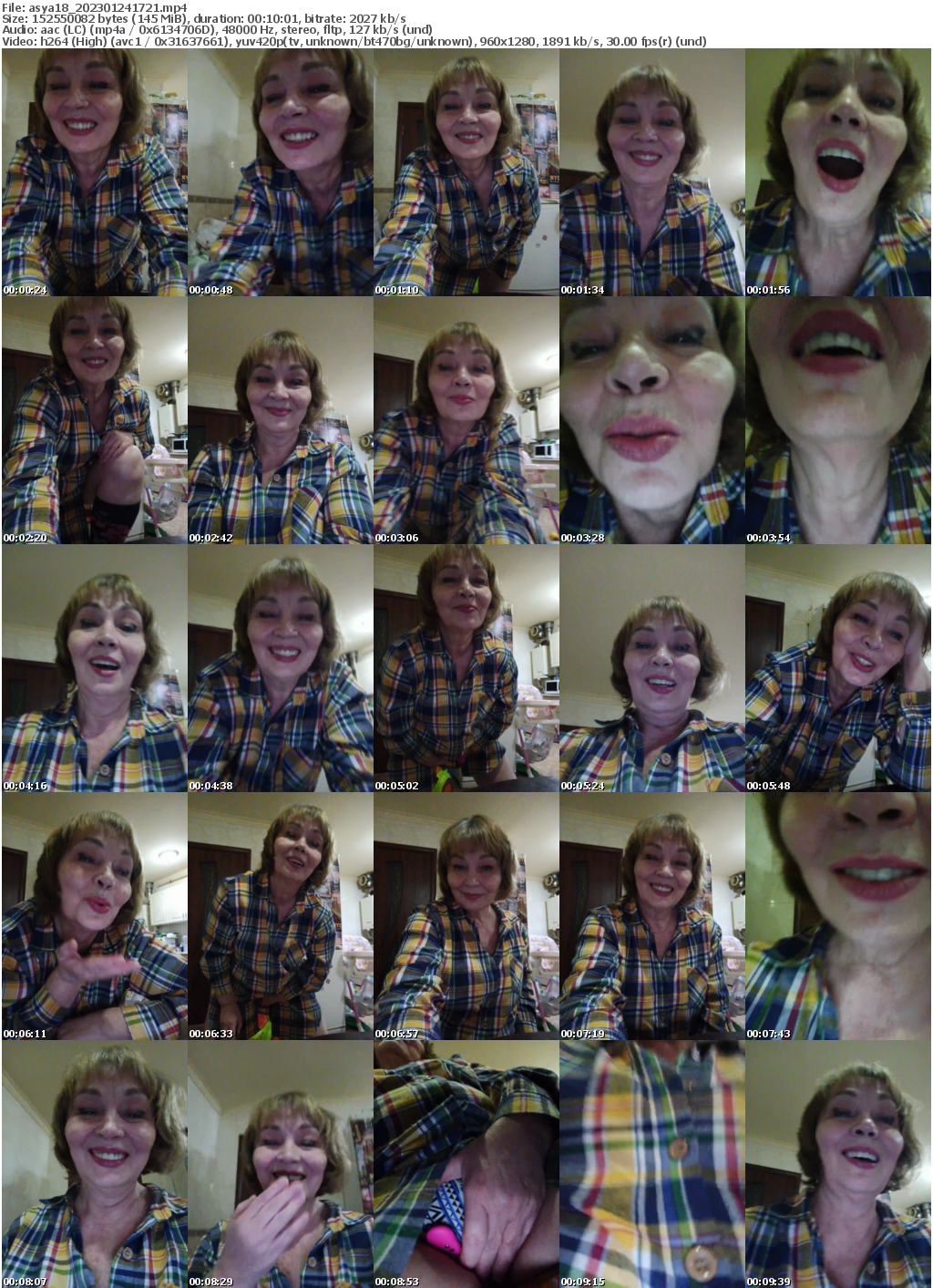 Preview thumb from asya18 on 2023-01-24 @ bongacams