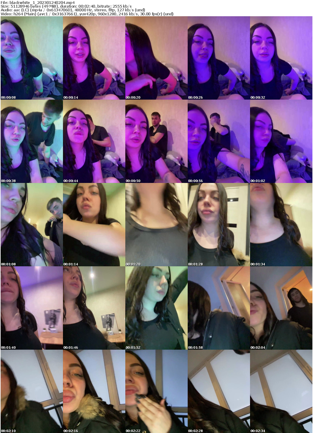 Preview thumb from blackwhite_1 on 2023-01-24 @ bongacams