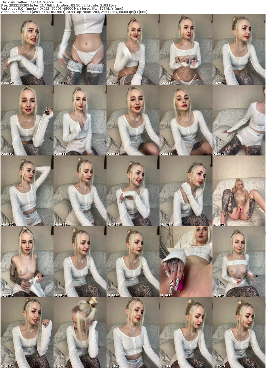 Preview thumb from dark_willow on 2023-01-24 @ bongacams