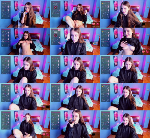 View or download file diana_d on 2023-01-24 from bongacams