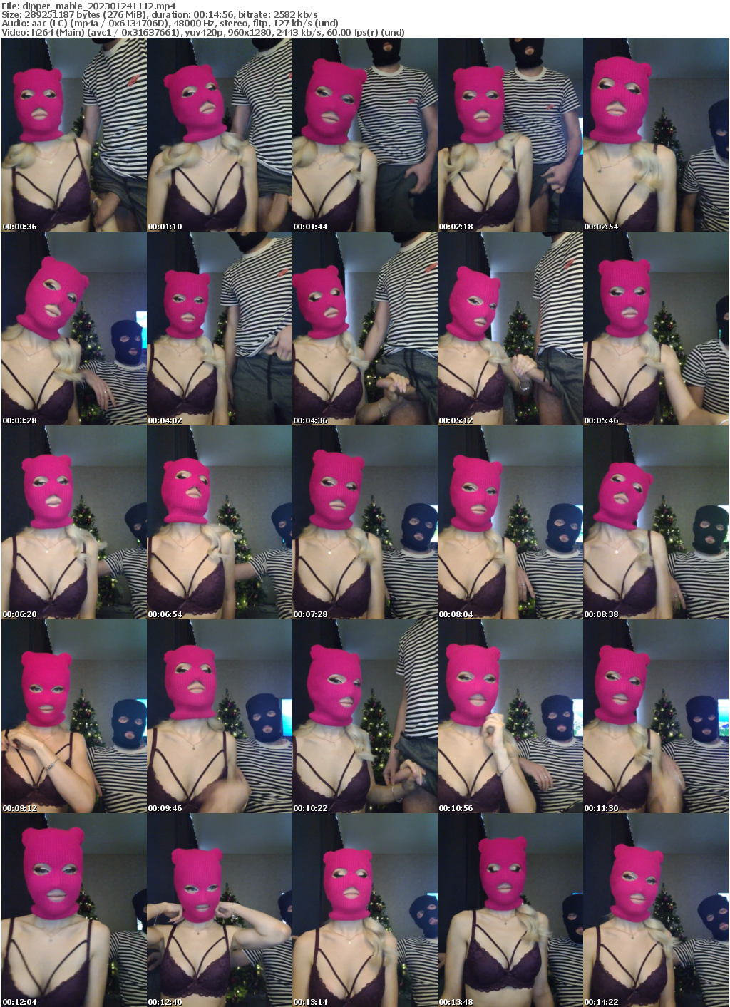 Preview thumb from dipper_mable on 2023-01-24 @ bongacams