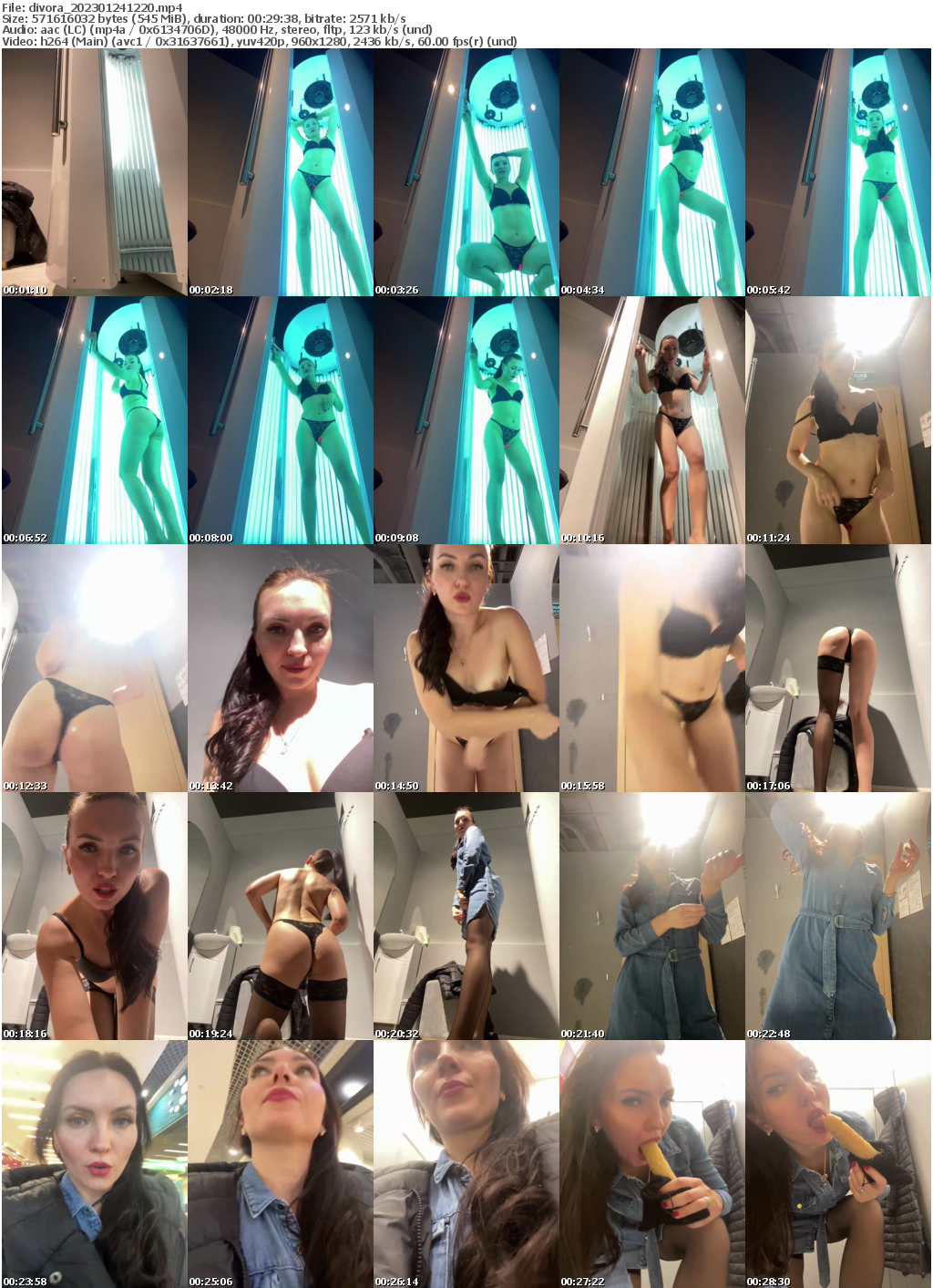 Preview thumb from divora on 2023-01-24 @ bongacams