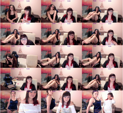 View or download file fox_lisa on 2023-01-24 from bongacams