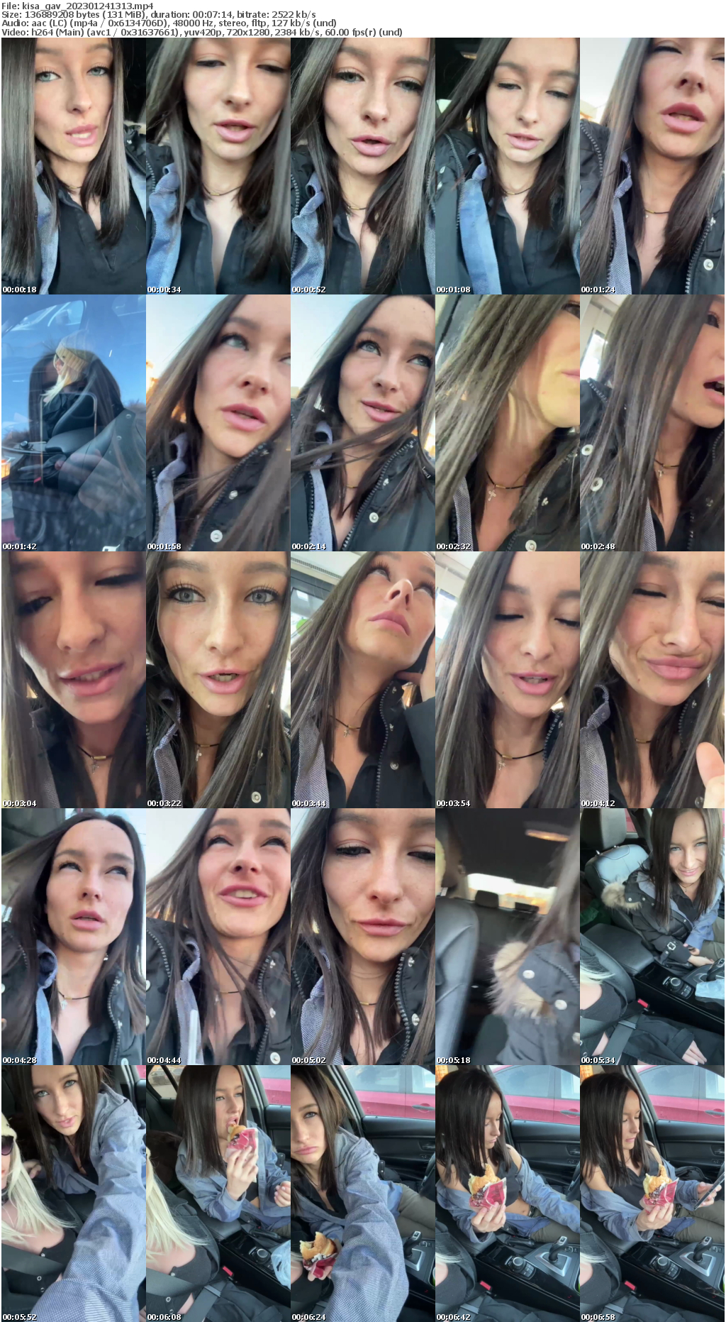 Preview thumb from kisa_gav on 2023-01-24 @ bongacams