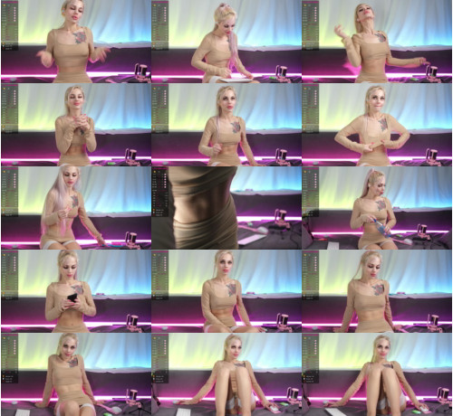 View or download file loly_poly on 2023-01-24 from bongacams