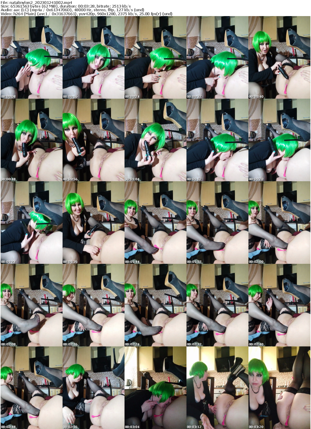 Preview thumb from natalinylon2 on 2023-01-24 @ bongacams