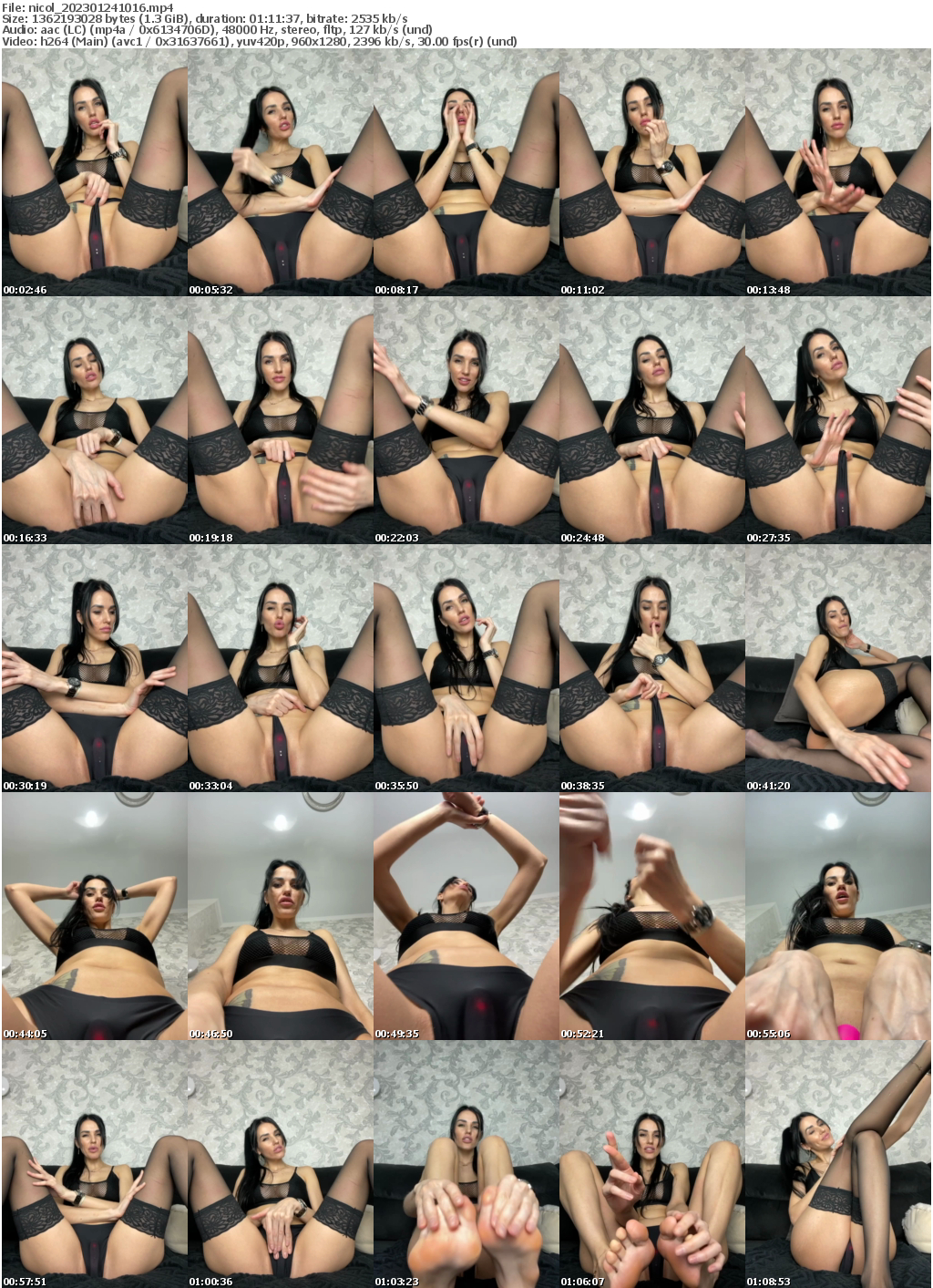 Preview thumb from nicol on 2023-01-24 @ bongacams