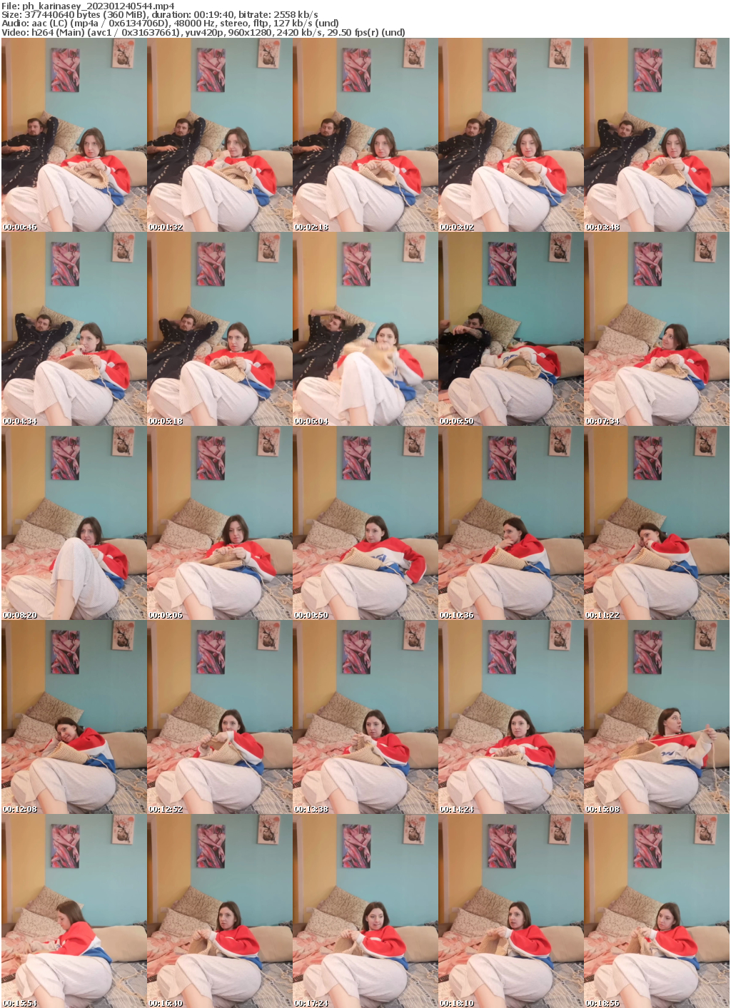 Preview thumb from ph_karinasey on 2023-01-24 @ bongacams