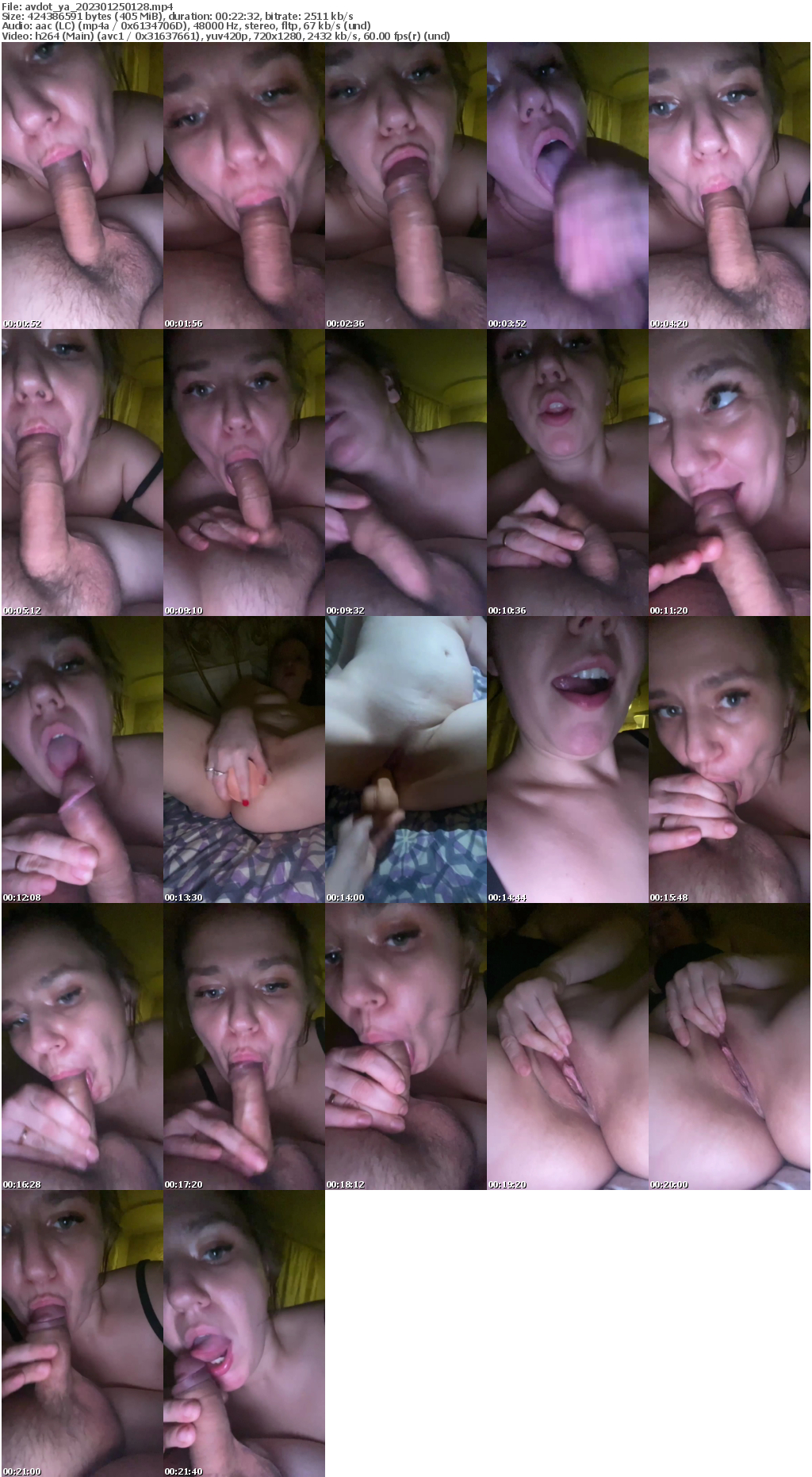 Preview thumb from avdot_ya on 2023-01-25 @ bongacams