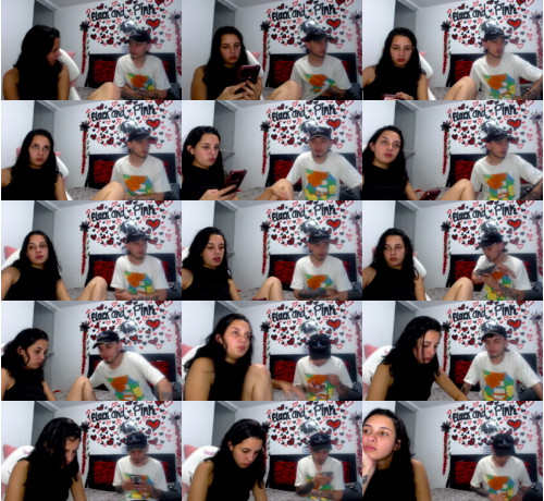 View or download file blackandpink on 2023-01-25 from bongacams