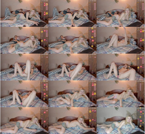 View or download file clairsam on 2023-01-25 from bongacams