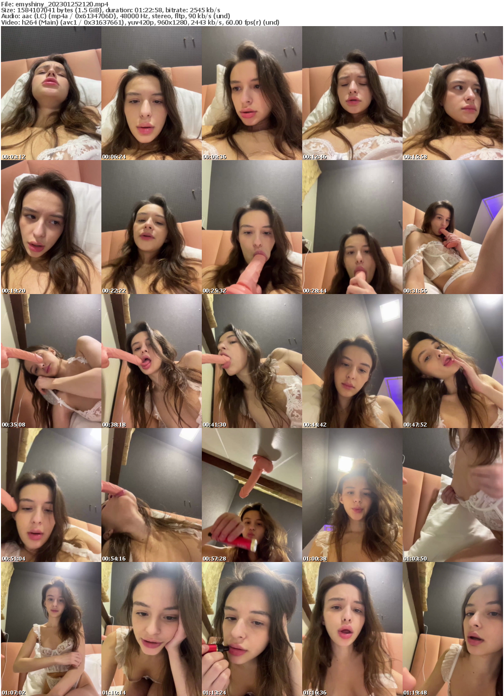 Preview thumb from emyshiny on 2023-01-25 @ bongacams