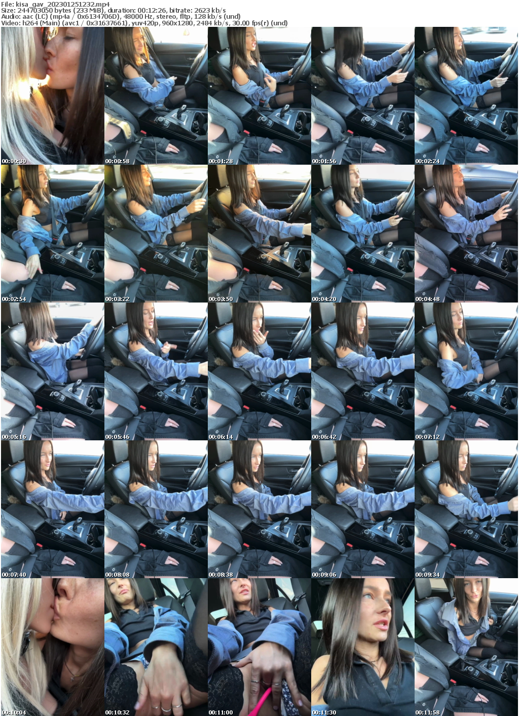 Preview thumb from kisa_gav on 2023-01-25 @ bongacams