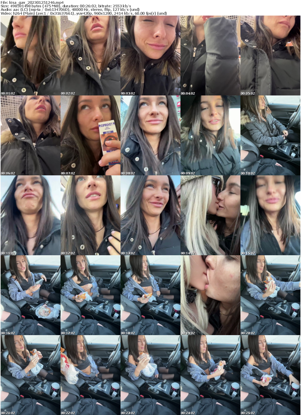 Preview thumb from kisa_gav on 2023-01-25 @ bongacams