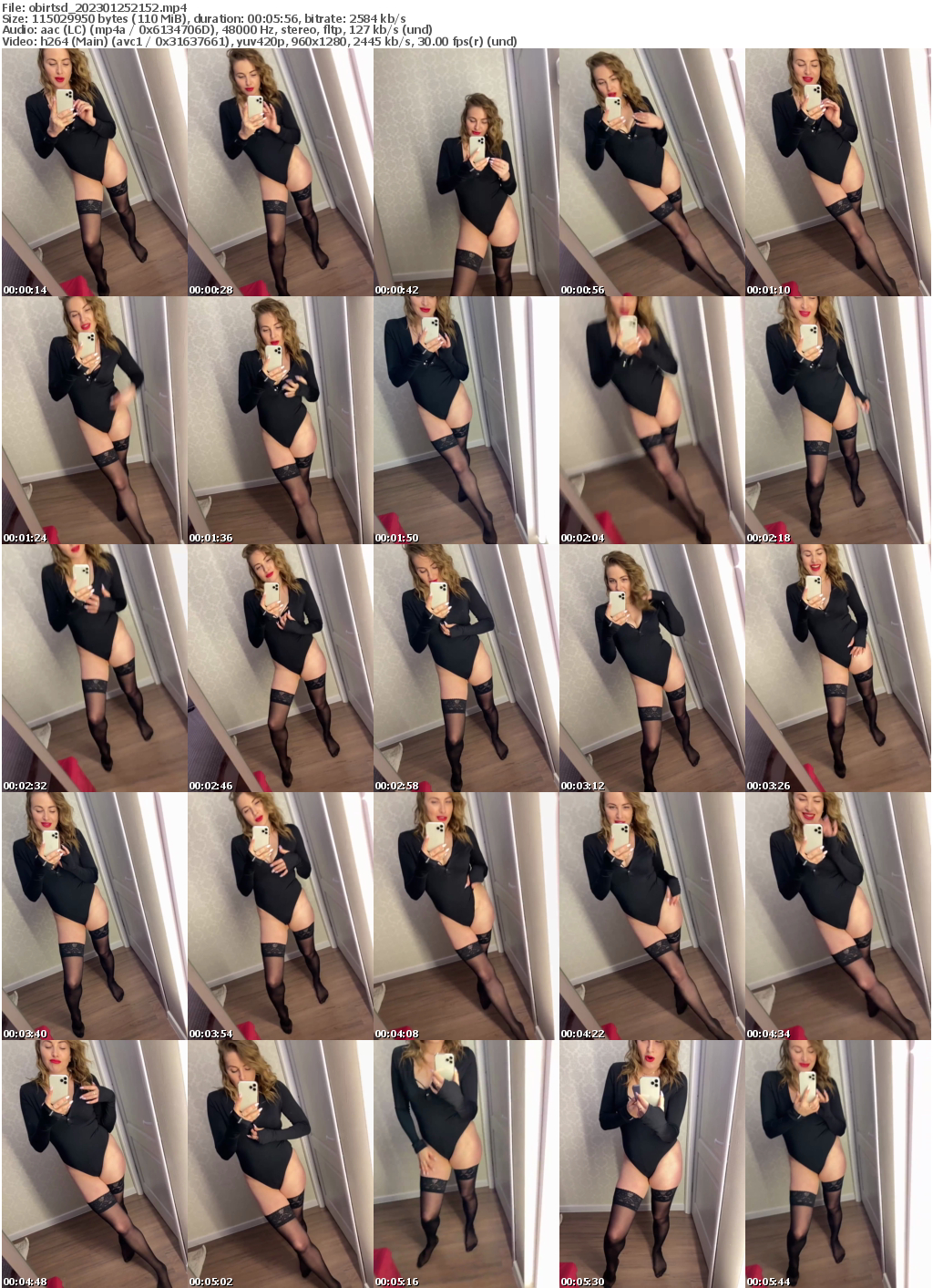 Preview thumb from obirtsd on 2023-01-25 @ bongacams