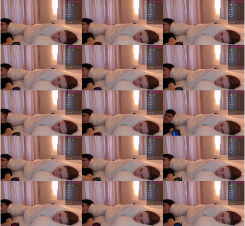 View or download file shrimprolls on 2023-01-25 from bongacams