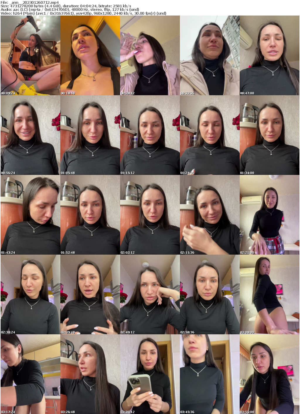 Preview thumb from _ann_ on 2023-01-26 @ bongacams