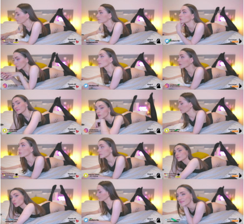 View or download file callofbootyx on 2023-01-26 from bongacams