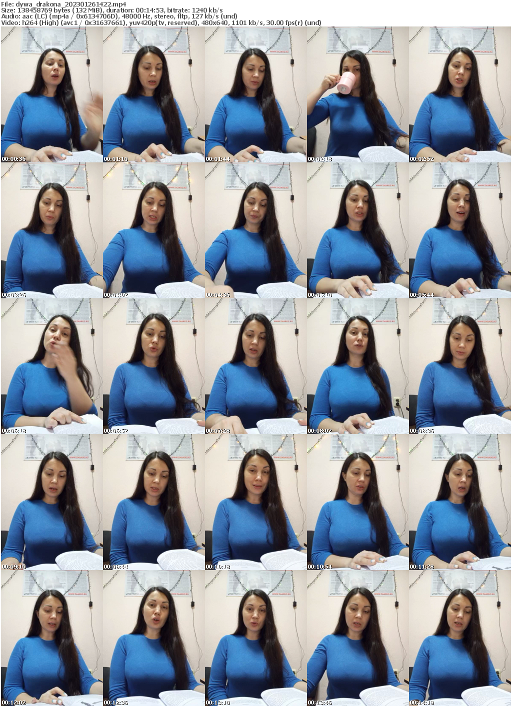 Preview thumb from dywa_drakona on 2023-01-26 @ bongacams