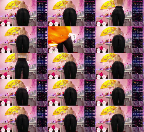 View or download file elena_xxx on 2023-01-26 from bongacams