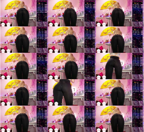 View or download file elena_xxx on 2023-01-26 from bongacams