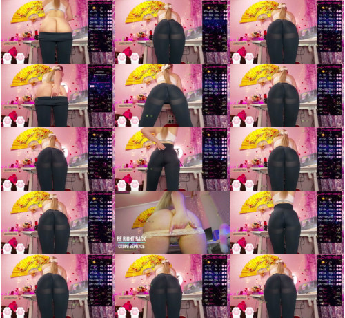 View or download file elena_xxx on 2023-01-26 from bongacams