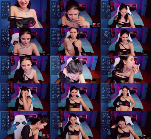 View or download file evelina_meow on 2023-01-26 from bongacams