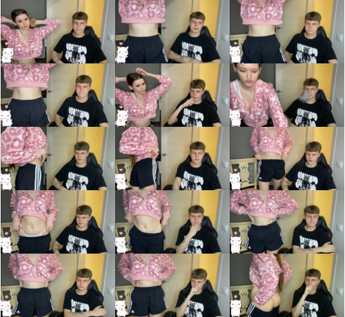 View or download file hornycupp on 2023-01-26 from bongacams