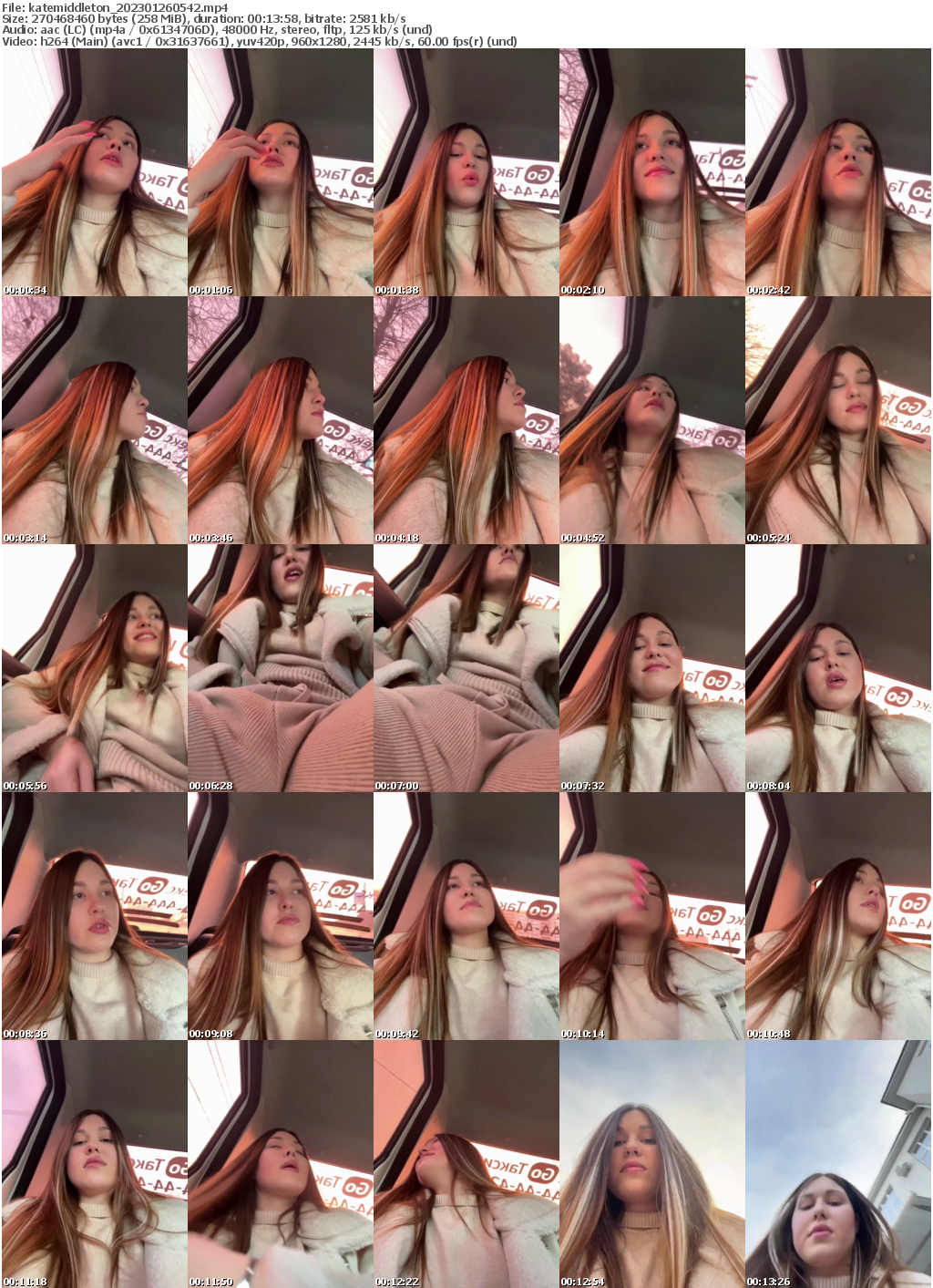 Preview thumb from katemiddleton on 2023-01-26 @ bongacams