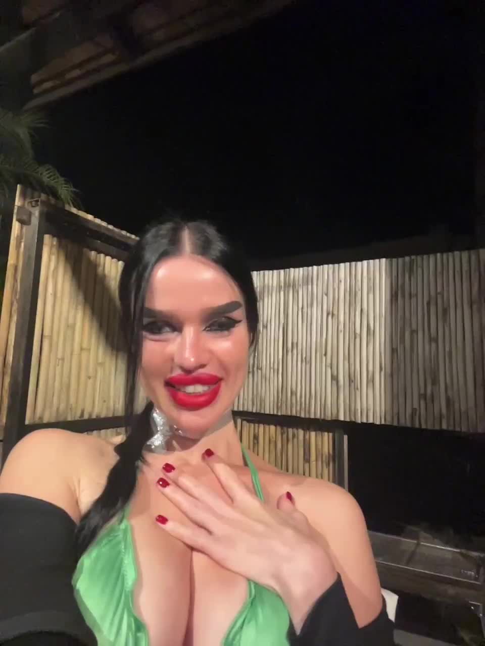 View or download file pantherrra on 2023-01-26 from bongacams