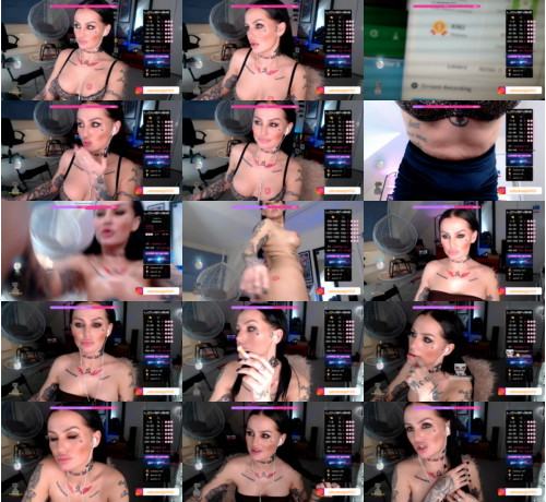 View or download file callmebadgirl on 2023-01-28 from bongacams