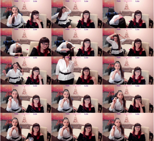 View or download file fox_lisa on 2023-01-28 from bongacams