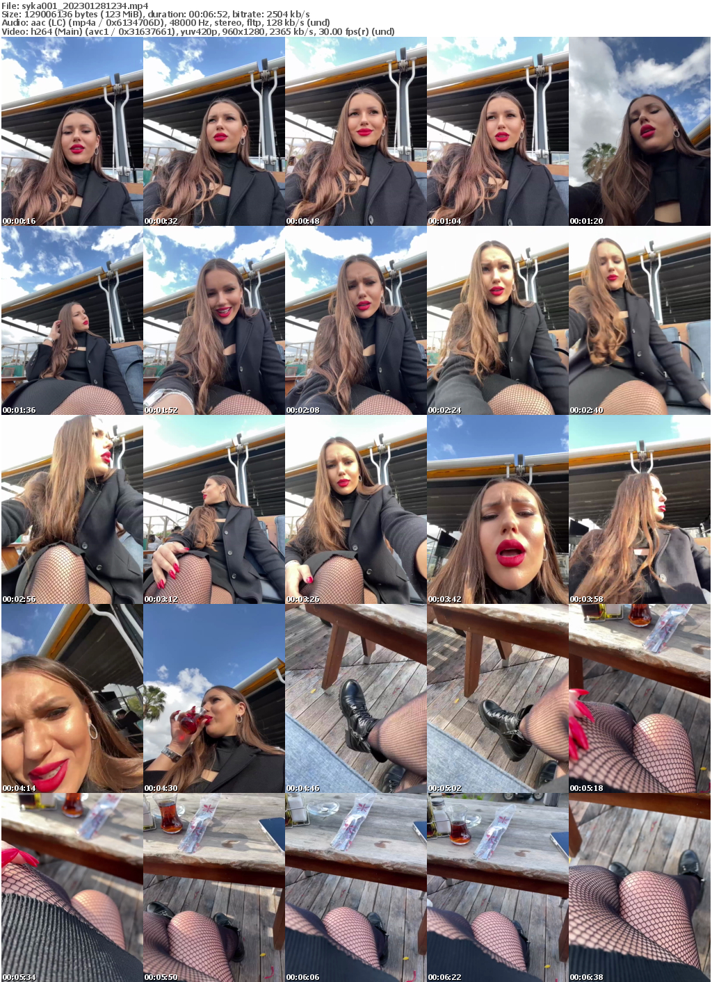 Preview thumb from syka001 on 2023-01-28 @ bongacams