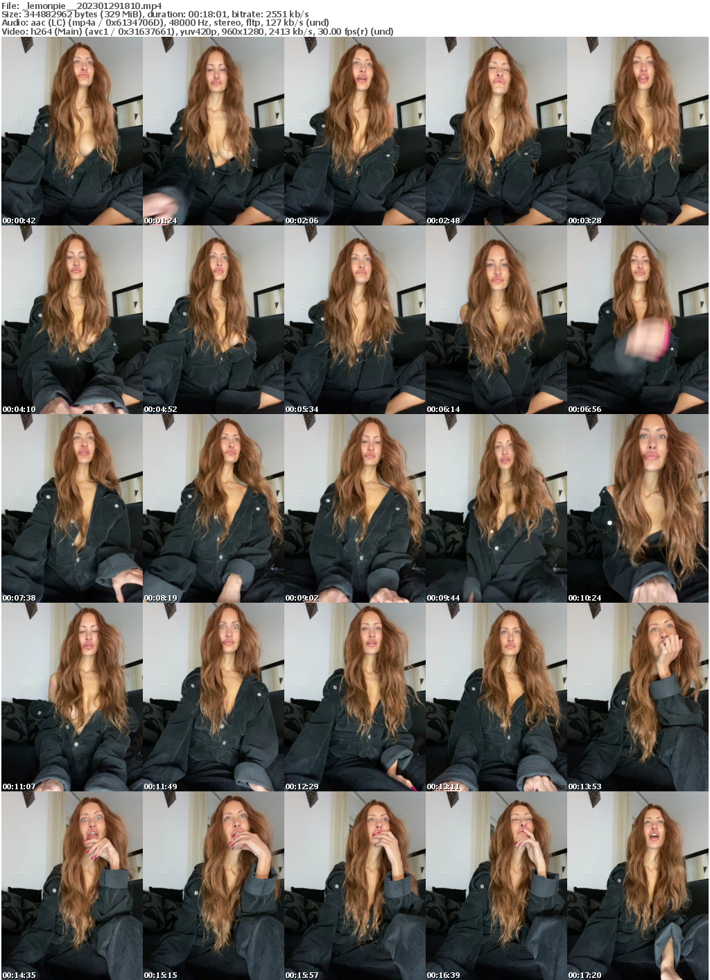 Preview thumb from _lemonpie_ on 2023-01-29 @ bongacams