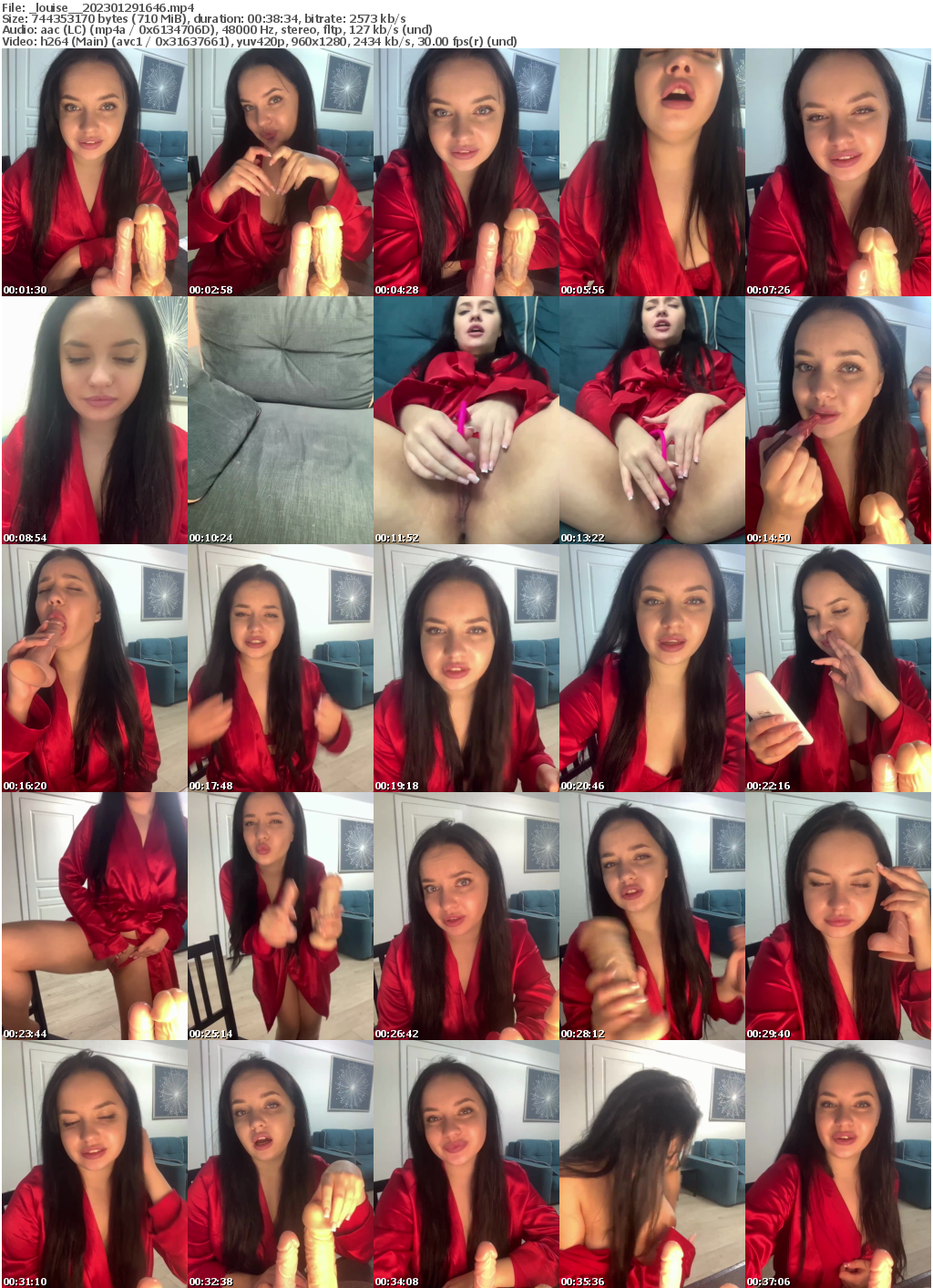 Preview thumb from _louise_ on 2023-01-29 @ bongacams